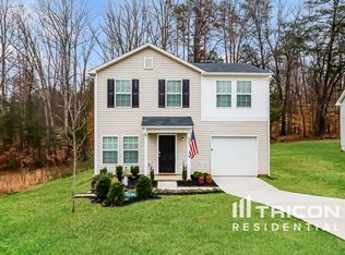 437 Brookfield Dr, Statesville, NC 28625