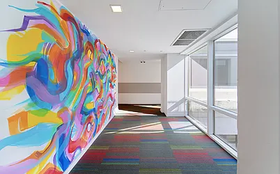 Rented by Living New York