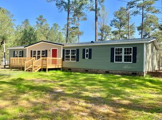 395 Hamer Mill Rd, Rockingham, NC 28379