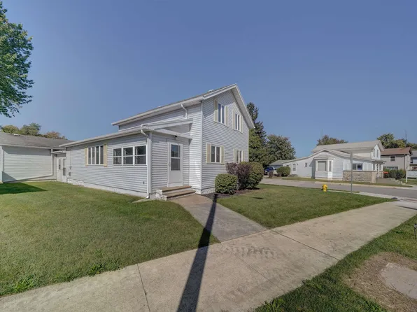 485 N Wayne St, Waterloo, IN 46793