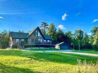 19 Danielle Rd, Jay, NY 12941