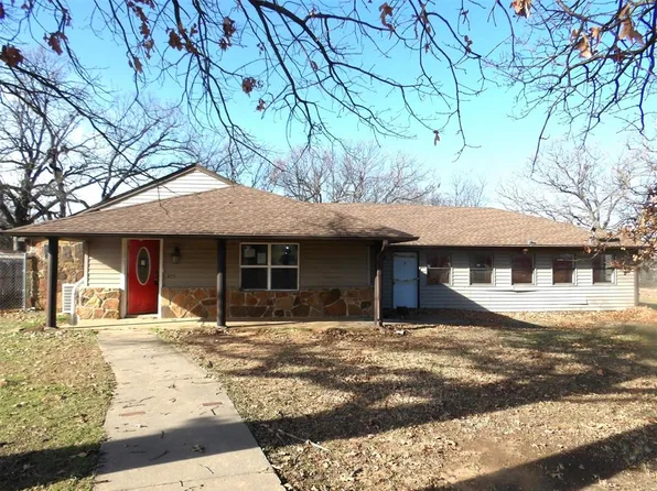 423 Turner Rd, Chandler, OK 74834