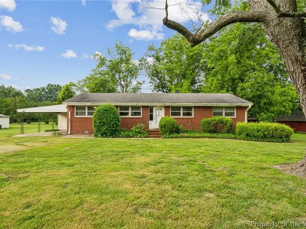 7449 Richmond Rd, Williamsburg, VA 23188