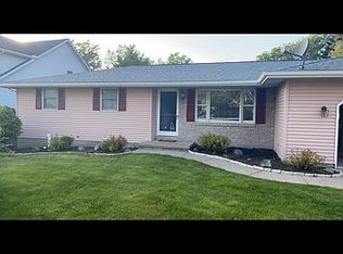 1526 W Gore Rd, Erie, PA 16509