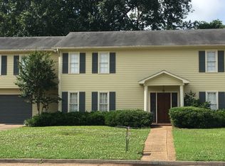 1621 Sheffield Dr, Jackson, MS 39211