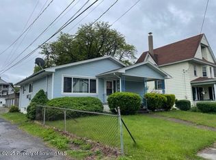 430 Orchard St, Scranton, PA 18505