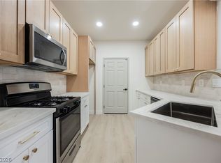 8555 W Russell Rd UNIT 1104, Spring Valley, NV 89113