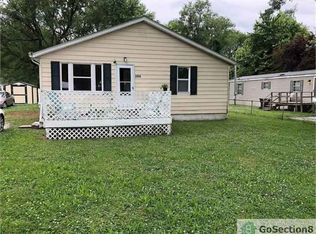 2058 Doris Ave, Cahokia, IL 62206