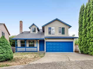 17892 NW Deerfield Dr, Portland, OR 97229