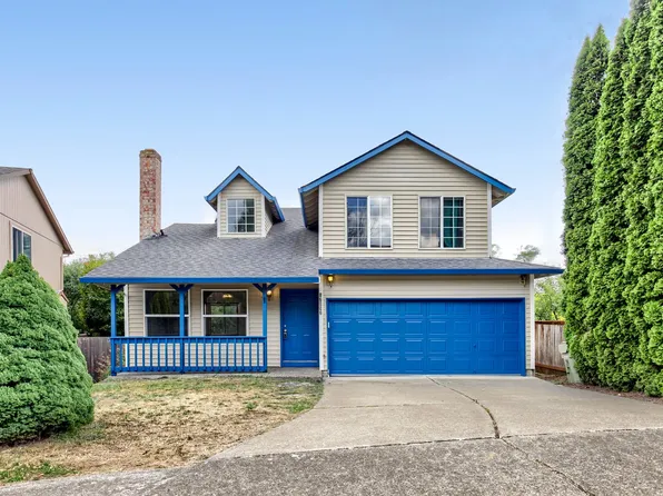 17892 NW Deerfield Dr, Portland, OR 97229