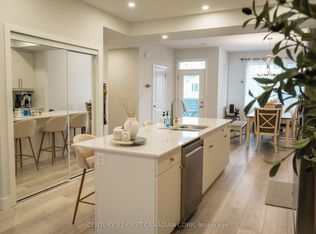 925 Deveron Cres #36, London, ON N5Z 0B6