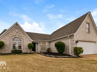 7716 Meadow Ridge Ln, Olive Branch, MS 38654