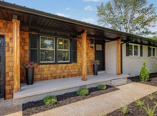 403 Robins St, Lawrenceburg, TN 38464