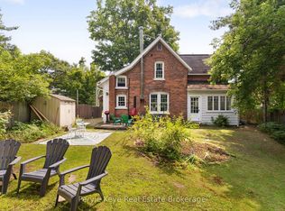 9 King St, Bracebridge, ON P1L1H4