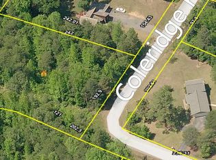 159 Coleridge Rd, Roebuck, SC 29376