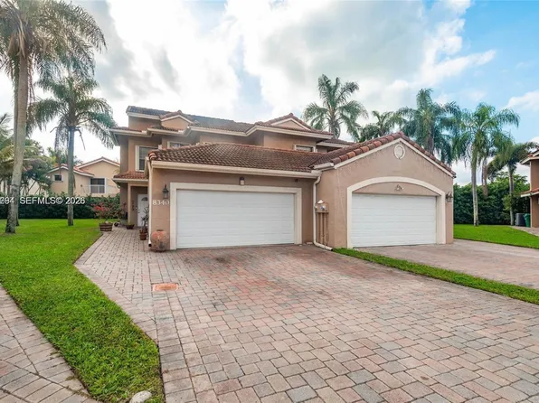 8340 NW 191st Ln #6L, Hialeah, FL 33015