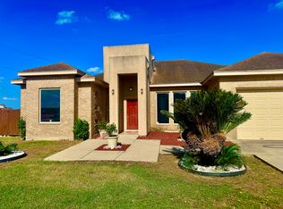 1301 Viejo Ln, Mission, TX 78572