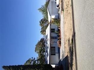 721 E George St, Banning, CA 92220