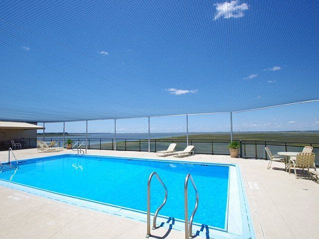 1st image of 1 Marina Dr APT 405A