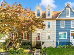 6625 High Beach Ct E, New Market, MD