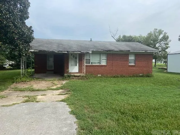 (undisclosed Address), Pocahontas, AR 72455