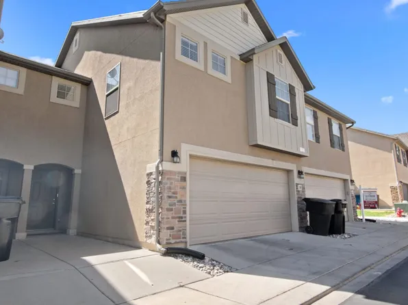 1262 N Firefly Dr, Spanish Fork, UT 84660