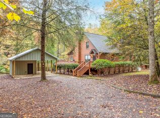 1800 Hicks Ford Rd #8, Ellijay, GA 30540