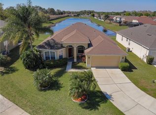 281 Magnolia Park Trl, Sanford, FL 32773