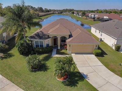 281 Magnolia Park Trl, Sanford, FL, 32773