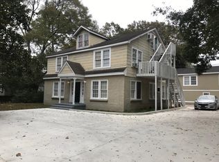 203 Mohawk St APT B, Mobile, AL 36606