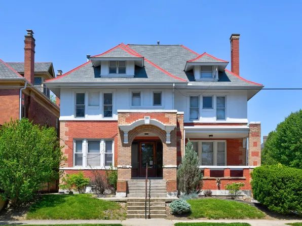 868 Bryden Rd, Columbus, OH 43205