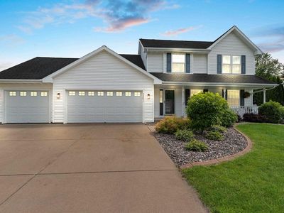 2255 ELVIRA WAY, Green Bay, WI, 54313