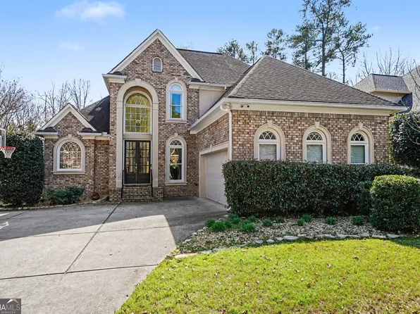 5494 Highland Preserve Dr, Mableton, GA 30126