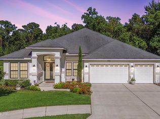 3926 Mediterranean Ct, Jacksonville, FL 32223