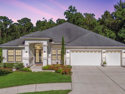 3926 MEDITERRANEAN Court, Jacksonville, FL, 32223