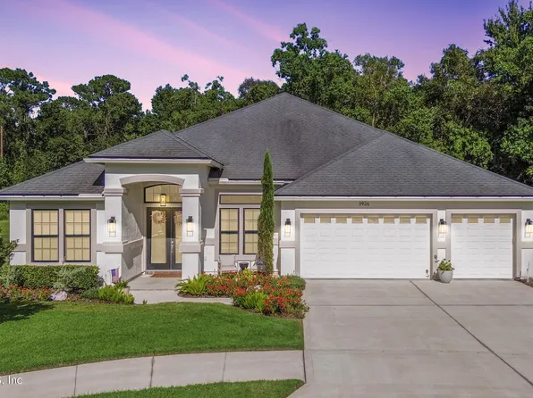 3926 MEDITERRANEAN Court, Jacksonville, FL 32223