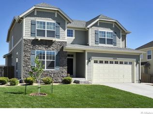 17279 E Iron Ore Ave, Parker, CO 80134