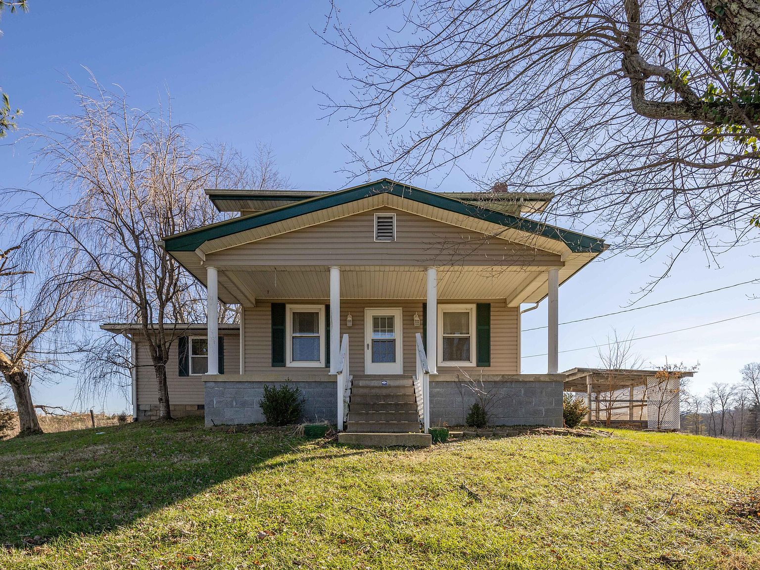 1802 Old Us Highway 25 N, Berea, KY 40403 Zillow