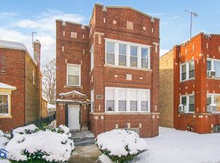 8112 S May St, Chicago, IL 60620