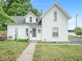 332 Wilson St, Belding, MI 48809