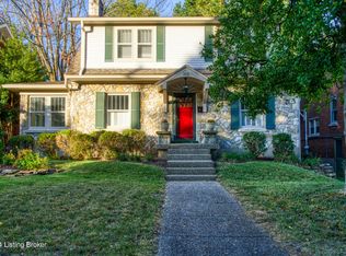 312 Pleasantview Ave, Louisville, KY 40206