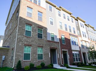 2556 Verona Pl #B, Ellicott City, MD 21042