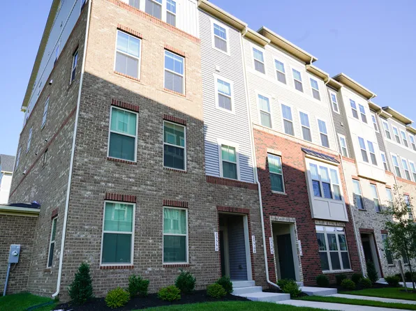 2556 Verona Pl #B, Ellicott City, MD 21042