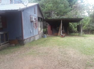 166 Private Road 7348, Palestine, TX 75803