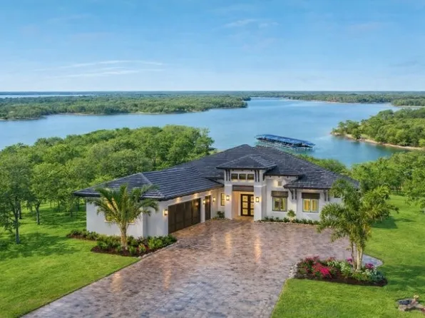 LOT 23 Vintage Shore Dr, Quinlan, TX 75474