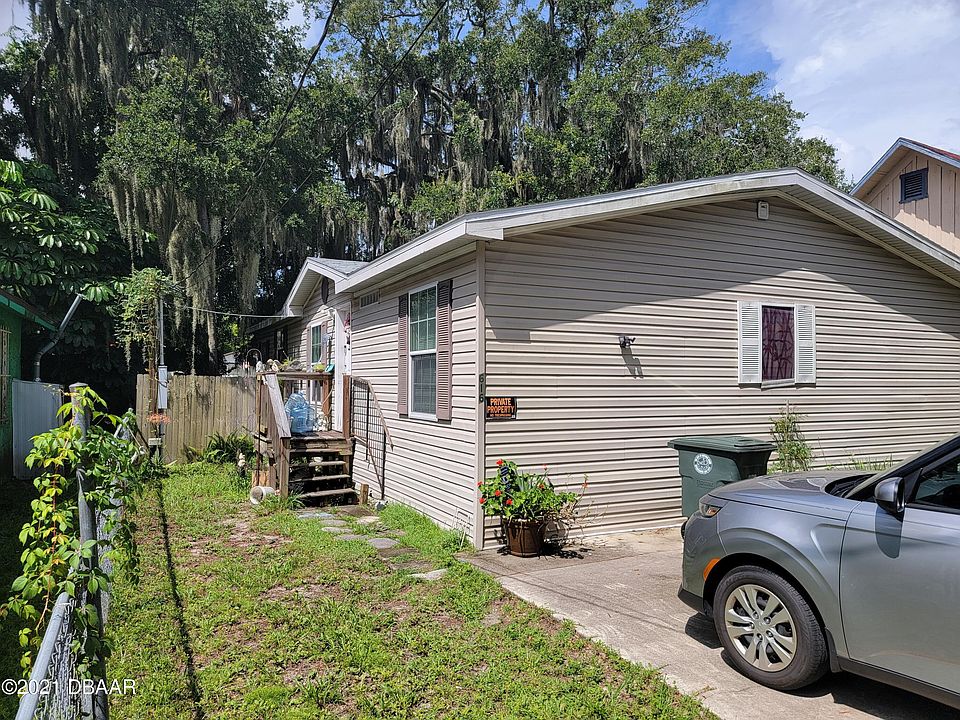 616 Segrave St, Daytona Beach, FL 32114 Zillow