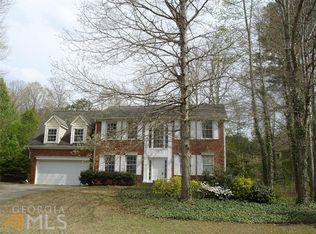 165 Timber Oak Cv, Lawrenceville, GA 30043
