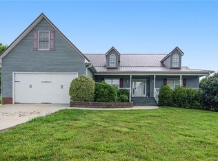 102 Rhodes Dr, Salisbury, NC 28147