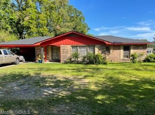 4309 Moffett Rd, Mobile, AL 36618
