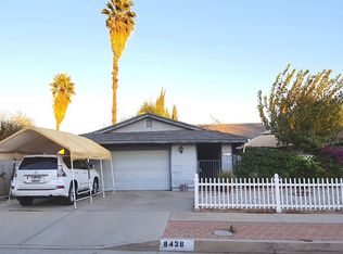 8438 Penfield Ave, Winnetka, CA 91306